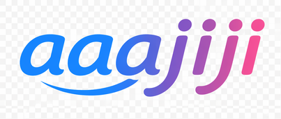 aaajiji logo